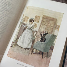 Load image into Gallery viewer, 1906 Scenes of Clerical Life by George Eliot Macmillan Binding Edwardian Book
