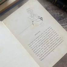 Load image into Gallery viewer, Once On a Time by AA Milne; Fairy Tale Book Illustrated by Charles Robinson
