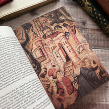 Load image into Gallery viewer, 2001 The Pastons A Family in the War of the Roses Folio Society Book with Slipcase
