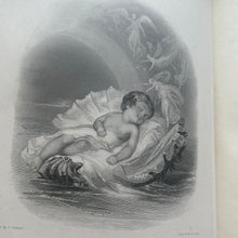 Load image into Gallery viewer, 1838 The Ages of Female Beauty: Illustrated in a Series of Engravings
