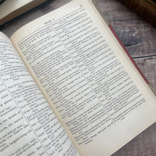 Load image into Gallery viewer, Elizabeth Barrett Browning's Poetical Works In Fine Half Vellum Binding
