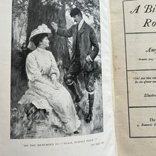 Load image into Gallery viewer, A Bit of Rough Road by Amy Le Feuvre Antique Book
