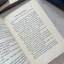 Load image into Gallery viewer, The Legend of the Sanctuary Flowers by George Critchley; Art Nouveau Binding
