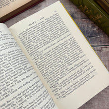 Load image into Gallery viewer, The Diary of Fanny Burney Everyman Library Book with Dust Jacket

