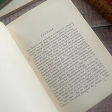 Load image into Gallery viewer, Half Morocco The Dynast's by Thomas Hardy; An Epic Drama of the War with Napoleon

