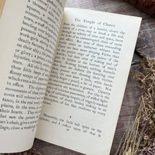 Load image into Gallery viewer, 1914 The Double Garden by Maurice Maeterlinck Beautiful Binding Book
