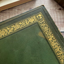 Load image into Gallery viewer, 1851 Full Leather French Book - Ornaments of the Middle Ages and Renaissance
