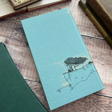 Load image into Gallery viewer, 2002 The Enchanted April by Elizabeth von Arnim Folio Society Book with Slipcase
