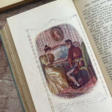 Load image into Gallery viewer, The Tenant of Wildfell Hall by Anne Bronte; Rare Binding Illustrated with Colour Plates

