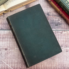Load image into Gallery viewer, Handbook of Housekeeping for Small Incomes by Florence Stacpoole; Floral Binding
