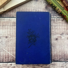 Load image into Gallery viewer, Valentine Vox The Ventriloquist by Henry Cockton Floral Binding Book
