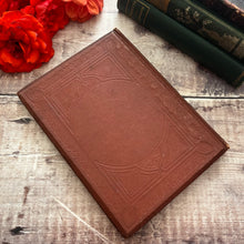 Load image into Gallery viewer, Evangeline by Henry Wadsworth Longfellow Illustrated Early Victorian Book
