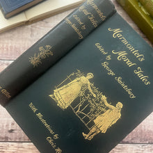 Load image into Gallery viewer, 1895 Marmontel's Moral Tales Edited by George Saintsbury; Illustrated by Chris Hammond
