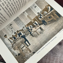 Load image into Gallery viewer, Set of Shown to the Children Series Antique Books
