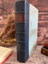 Load image into Gallery viewer, 1857 Manual of the Land and Fresh-Water Shells of the British Islands by William Turton
