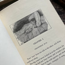 Load image into Gallery viewer, Down the Snow Stairs by Alice Corkran Illustrated Book Beautiful Cloth Binding
