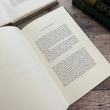 Load image into Gallery viewer, Utopia by Thomas More Folio Society Edition with Slipcase 1973 Book
