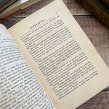 Load image into Gallery viewer, Sea Fights and Land Battles by Mrs Valentine Late Victorian Book
