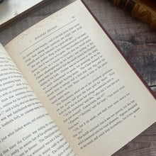 Load image into Gallery viewer, 1885 The Peasant and The Prince by Harriet Martineau; Illustrated Victorian Book
