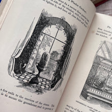 Load image into Gallery viewer, 1879 The New Practical Window Gardener; Scarce Mid Victorian Illustrated Gardening Book
