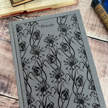 Load image into Gallery viewer, 2011 Dracula by Bram Stoker; Cloth Hardback by Penguin Classics
