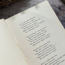 Load image into Gallery viewer, Alice in Wonderland by Lewis Carroll Rare Binding The Ruby Series Antique Book
