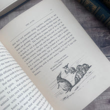 Load image into Gallery viewer, 1890 Tribes on my Frontier An Indian Naturalist's Foreign Policy by EHA; Illustrated
