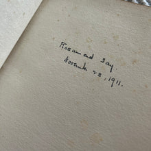 Load image into Gallery viewer, 1903 A l'Amie Perdue; Stunning Full Morocco Binding by P.B.Sanford
