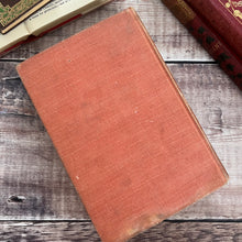 Load image into Gallery viewer, 1899 Pride and Prejudice by Jane Austen in AA Turbayne Art Nouveau Binding WORN
