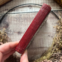 Load image into Gallery viewer, 1904 The Illustrated Longfellow Birthday Book Mounted Sterling Silver Front Cover Floral
