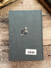 Load image into Gallery viewer, The Odyssey by Homer; Cranford Collection Hardback with Sprayed Edges
