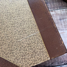 Load image into Gallery viewer, Collection of the Works of Jane Austen Half Leather Bound Victorian Books
