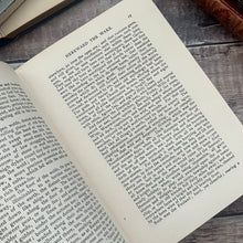 Load image into Gallery viewer, Hereward the Wake by Charles Kingsley Early 20th Century Book
