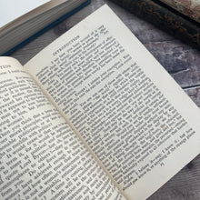 Load image into Gallery viewer, 1908 Shakespeare&#39;s Heroines by Anna Jameson Beautiful Half Leather Binding
