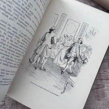 Load image into Gallery viewer, 1903 Evelina by Frances (Fanny) Burney; Sought After Book from the Macmillan Cranford Series
