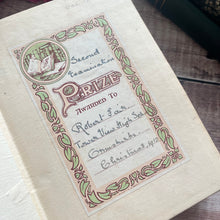 Load image into Gallery viewer, The Boy&#39;s Book of Adventure by Eric Wood Antique Book 1912 Illustrated
