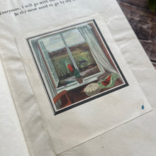 Load image into Gallery viewer, 1941 Pride and Prejudice by Jane Austen Vintage Book with Dust Jacket
