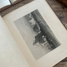 Load image into Gallery viewer, 1834 Fisher's Drawing Room Scrapbook; Poetry and Black and White Plates
