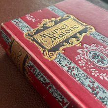 Load image into Gallery viewer, Muriel Malone by Charlotte Murray Beautiful Pictorial Binding

