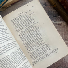 Load image into Gallery viewer, The Works of Edgar Allan Poe Illustrated Late Victorian Book
