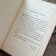Load image into Gallery viewer, 1880 The Quiver of Love A Collection of Valentine Poetry; Illuminated Plates
