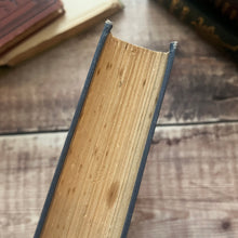 Load image into Gallery viewer, 1911 George V King and Emperor Pictorial Binding Book
