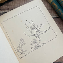 Load image into Gallery viewer, Dish of Apples by Eden Phillpotts with Arthur Rackham’s illustrations First Trade Edition
