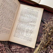 Load image into Gallery viewer, Rare First Edition 1861 Indoor Plants and How to Grow Them Beautiful Victorian Book
