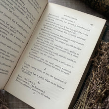 Load image into Gallery viewer, 1862 Manual of Botanic Terms by M C Cooke Victorian 19th Century Book
