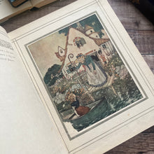 Load image into Gallery viewer, Stories from Hans Andersen with Tipped In Colour Plates by Edmund Dulac
