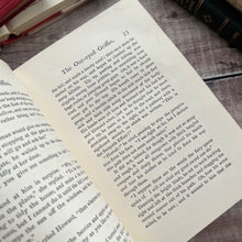 Load image into Gallery viewer, Rare Edition of The One Eyed Griffin and Other Fairy Tales by Rev H.E.Inman; Illustrated
