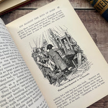 Load image into Gallery viewer, 1908 First Edition of Princes and Princesses Edited by Andrew Lang Illustrated Book
