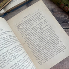 Load image into Gallery viewer, Wildcat Tower by G. Christopher Davies; Victorian Illustrated Book
