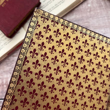 Load image into Gallery viewer, Missel Romain; Antique 19th Century French Prayer Book; Full Leather Fine Binding
